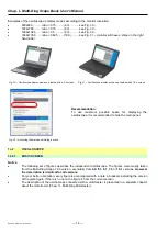 Предварительный просмотр 14 страницы Actia Multi-Diag Scope User Manual