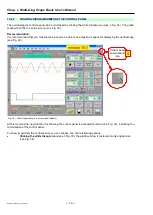 Предварительный просмотр 16 страницы Actia Multi-Diag Scope User Manual