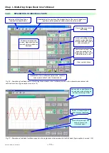 Предварительный просмотр 18 страницы Actia Multi-Diag Scope User Manual