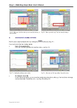 Предварительный просмотр 33 страницы Actia Multi-Diag Scope User Manual