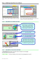 Предварительный просмотр 34 страницы Actia Multi-Diag Scope User Manual