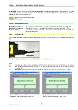 Предварительный просмотр 37 страницы Actia Multi-Diag Scope User Manual