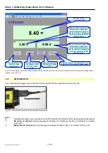 Предварительный просмотр 38 страницы Actia Multi-Diag Scope User Manual