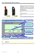 Предварительный просмотр 40 страницы Actia Multi-Diag Scope User Manual