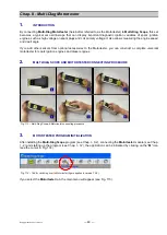 Предварительный просмотр 49 страницы Actia Multi-Diag Scope User Manual