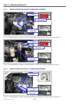 Предварительный просмотр 58 страницы Actia Multi-Diag Scope User Manual