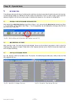 Предварительный просмотр 72 страницы Actia Multi-Diag Scope User Manual