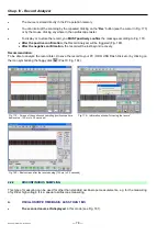 Предварительный просмотр 78 страницы Actia Multi-Diag Scope User Manual