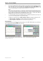 Предварительный просмотр 79 страницы Actia Multi-Diag Scope User Manual