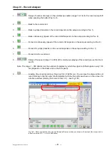 Предварительный просмотр 81 страницы Actia Multi-Diag Scope User Manual