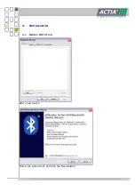 Preview for 6 page of Actia PassThru+ XS 2G Installation Manual