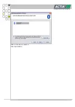 Preview for 8 page of Actia PassThru+ XS 2G Installation Manual