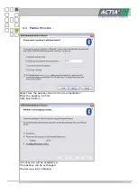 Preview for 9 page of Actia PassThru+ XS 2G Installation Manual