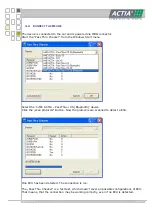 Preview for 12 page of Actia PassThru+ XS 2G Installation Manual