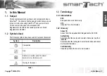 Preview for 7 page of Actia SmarTach Manual