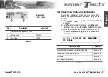 Предварительный просмотр 23 страницы Actia SmarTach Manual