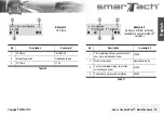 Предварительный просмотр 25 страницы Actia SmarTach Manual