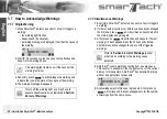 Предварительный просмотр 26 страницы Actia SmarTach Manual