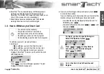 Предварительный просмотр 27 страницы Actia SmarTach Manual