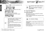 Предварительный просмотр 28 страницы Actia SmarTach Manual