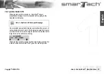 Предварительный просмотр 29 страницы Actia SmarTach Manual