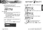 Предварительный просмотр 33 страницы Actia SmarTach Manual