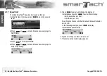 Предварительный просмотр 36 страницы Actia SmarTach Manual