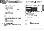 Preview for 45 page of Actia SmarTach Manual