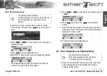 Preview for 65 page of Actia SmarTach Manual