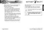 Preview for 69 page of Actia SmarTach Manual