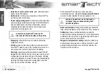 Preview for 72 page of Actia SmarTach Manual