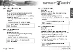 Preview for 95 page of Actia SmarTach Manual