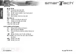 Preview for 98 page of Actia SmarTach Manual