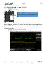 Предварительный просмотр 23 страницы Actia TGU-R ACCESS User Manual