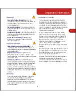 Preview for 7 page of Acticare TENS User Manual