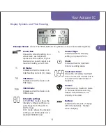 Preview for 9 page of Acticare TENS User Manual