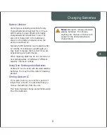 Preview for 11 page of Acticare TENS User Manual