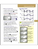 Preview for 13 page of Acticare TENS User Manual