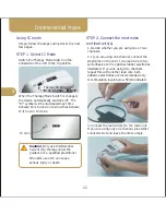 Preview for 14 page of Acticare TENS User Manual