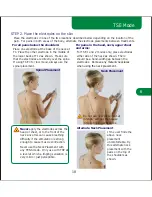 Preview for 21 page of Acticare TENS User Manual