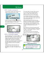 Preview for 22 page of Acticare TENS User Manual