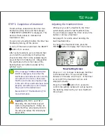 Preview for 23 page of Acticare TENS User Manual