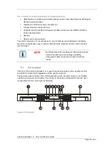 Preview for 13 page of Actidata actiLib Autoloader 1U User'S And Service Manual