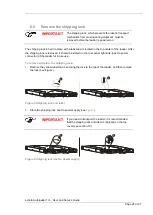 Preview for 23 page of Actidata actiLib Autoloader 1U User'S And Service Manual