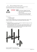 Preview for 24 page of Actidata actiLib Autoloader 1U User'S And Service Manual