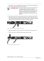 Preview for 27 page of Actidata actiLib Autoloader 1U User'S And Service Manual