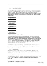 Preview for 30 page of Actidata actiLib Autoloader 1U User'S And Service Manual