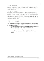 Preview for 31 page of Actidata actiLib Autoloader 1U User'S And Service Manual