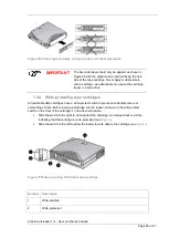 Preview for 48 page of Actidata actiLib Autoloader 1U User'S And Service Manual