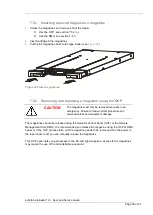 Preview for 50 page of Actidata actiLib Autoloader 1U User'S And Service Manual